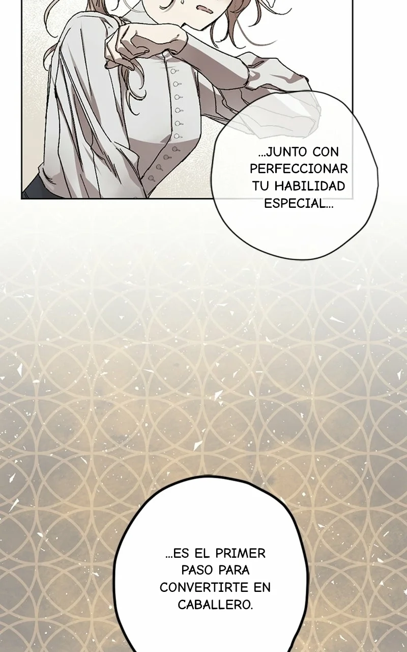 The Dark Lord's Confession - Capítulo 11 - Página 81 - LectorTMOo
