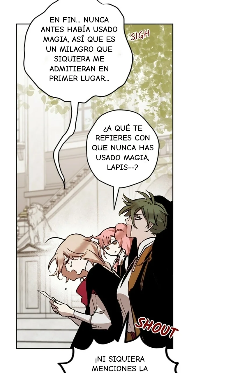 The Dark Lord's Confession - Capítulo 11 - Página 86 - LectorTMOo