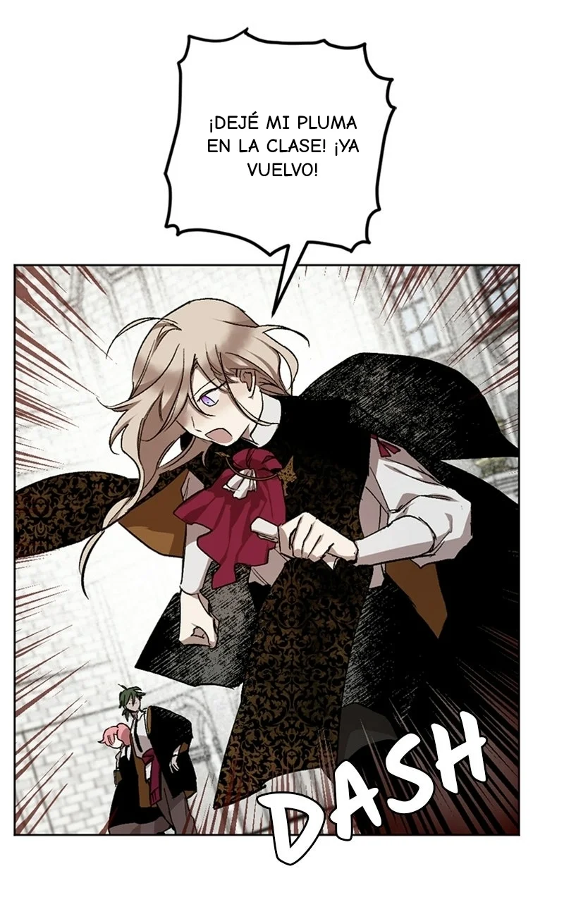 The Dark Lord's Confession - Capítulo 11 - Página 88 - LectorTMOo