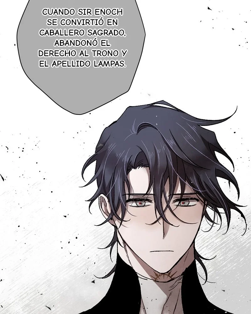 The Dark Lord's Confession - Capítulo 12 - Página 8 - LectorTMOo