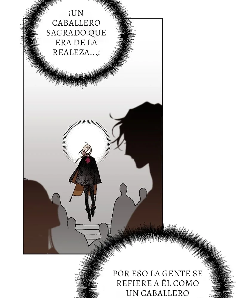 The Dark Lord's Confession - Capítulo 12 - Página 10 - LectorTMOo