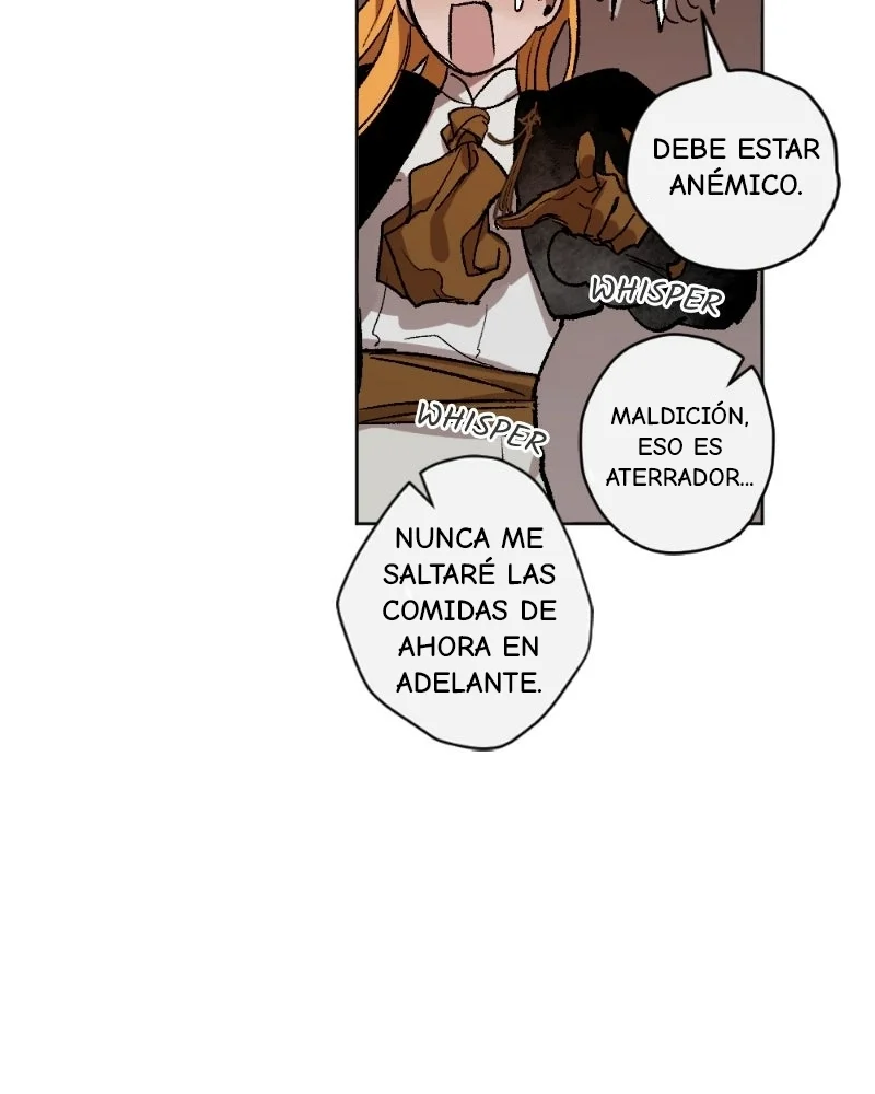 The Dark Lord's Confession - Capítulo 12 - Página 31 - LectorTMOo