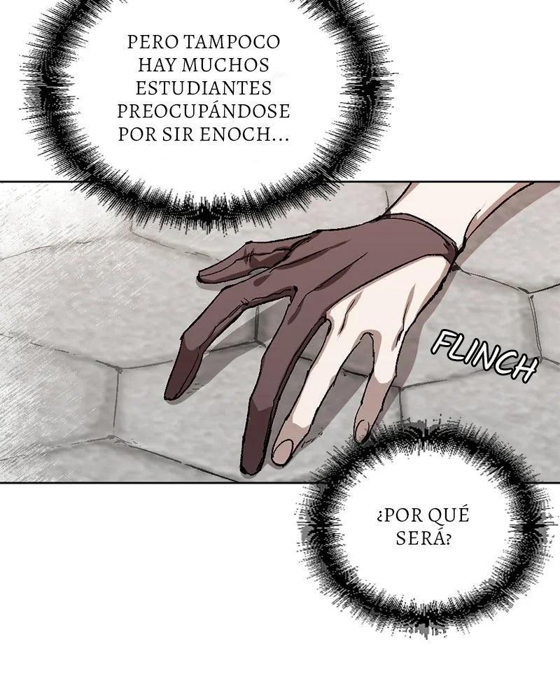 The Dark Lord's Confession - Capítulo 12 - Página 38 - LectorTMOo