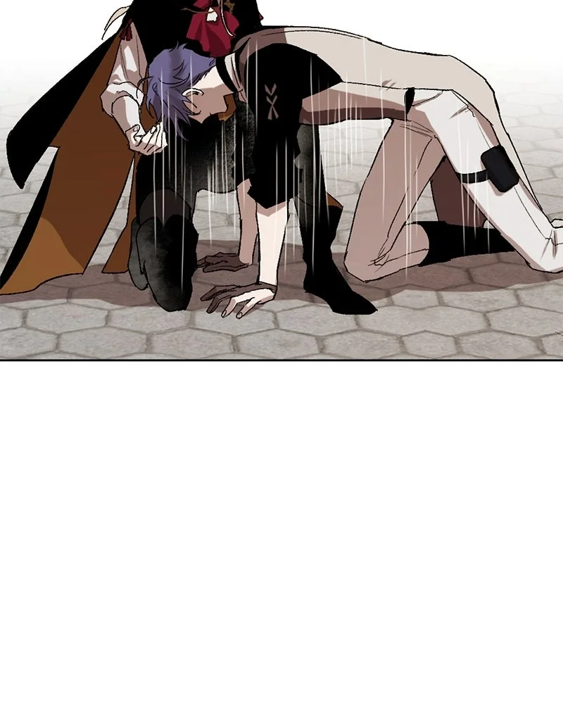 The Dark Lord's Confession - Capítulo 12 - Página 40 - LectorTMOo