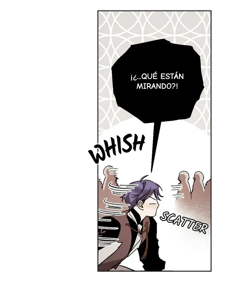 The Dark Lord's Confession - Capítulo 12 - Página 41 - LectorTMOo