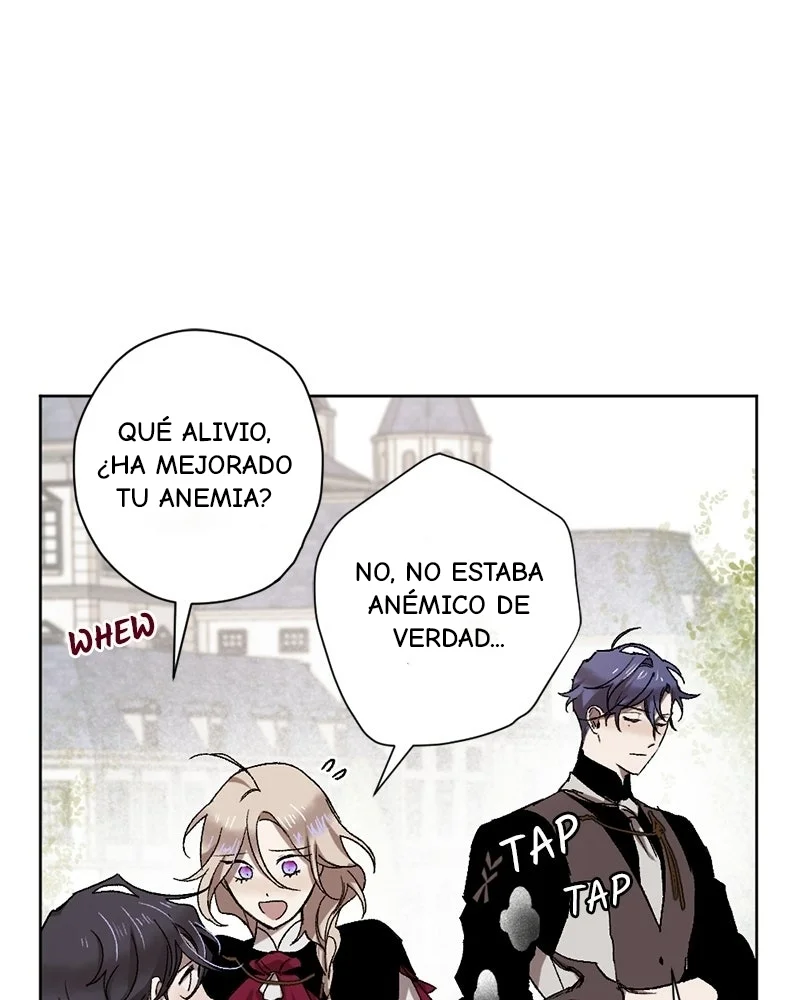 The Dark Lord's Confession - Capítulo 12 - Página 42 - LectorTMOo