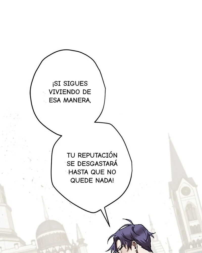 The Dark Lord's Confession - Capítulo 12 - Página 46 - LectorTMOo