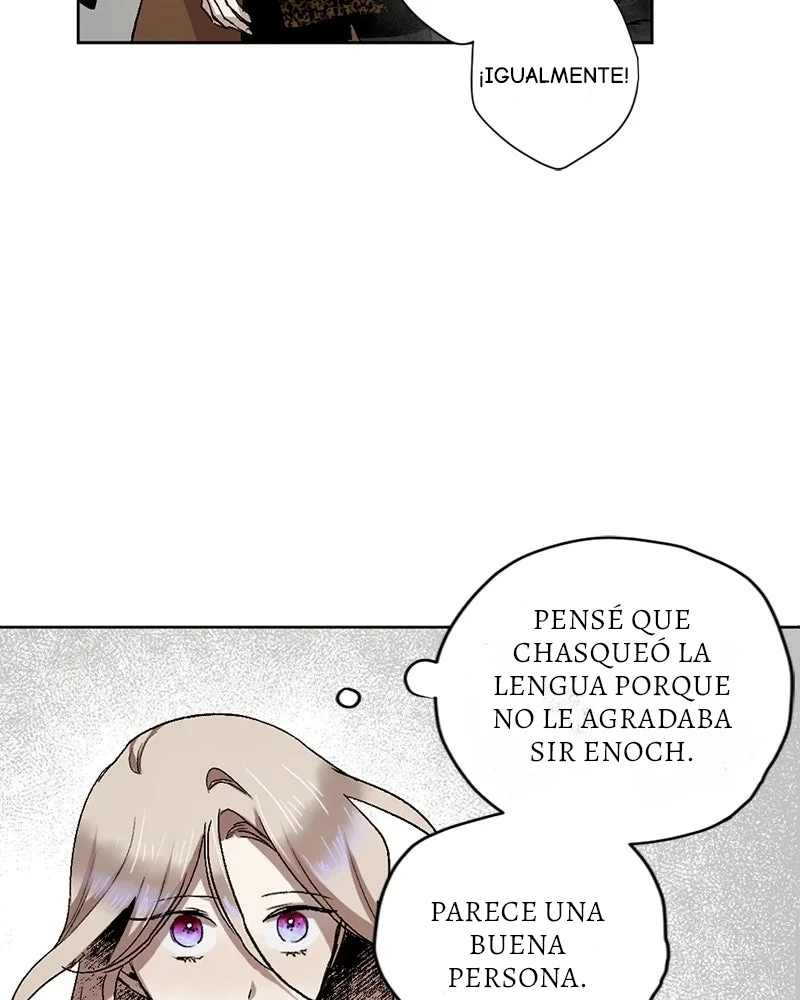 The Dark Lord's Confession - Capítulo 12 - Página 49 - LectorTMOo
