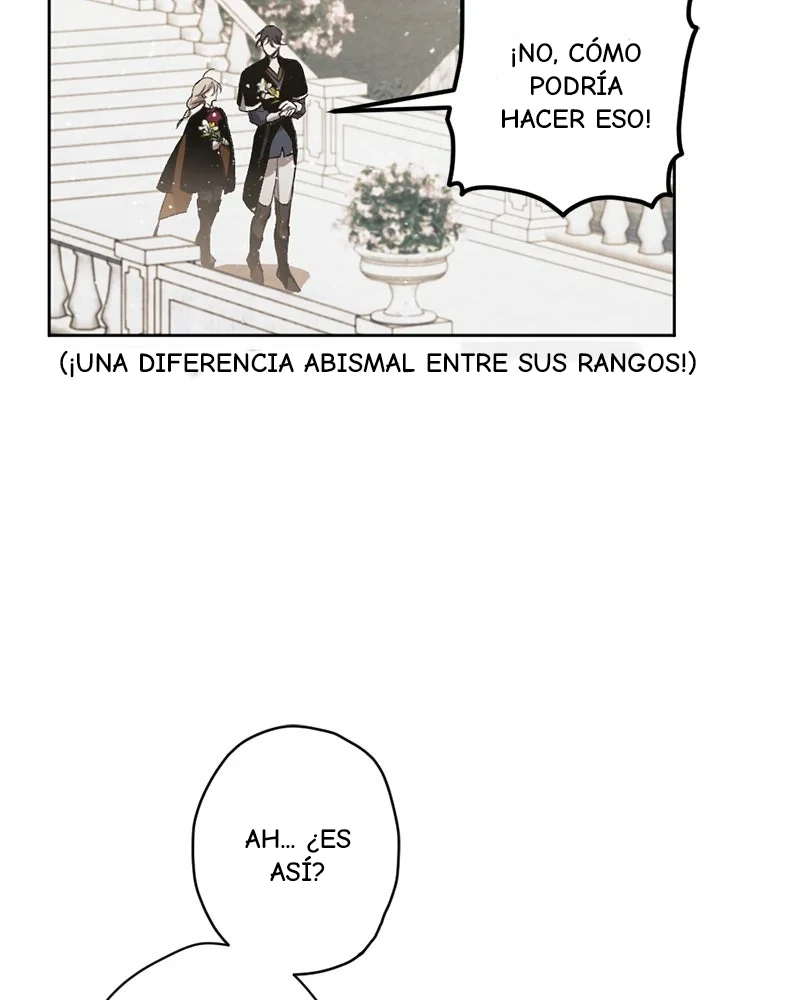 The Dark Lord's Confession - Capítulo 12 - Página 55 - LectorTMOo