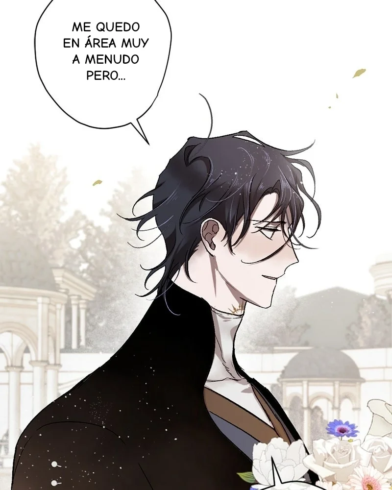 The Dark Lord's Confession - Capítulo 12 - Página 56 - LectorTMOo