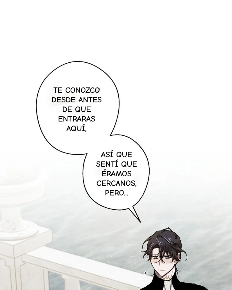 The Dark Lord's Confession - Capítulo 12 - Página 58 - LectorTMOo