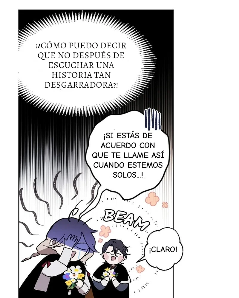 The Dark Lord's Confession - Capítulo 12 - Página 60 - LectorTMOo