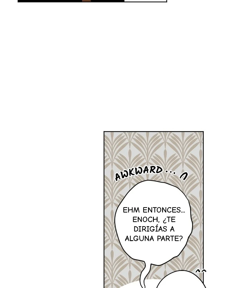 The Dark Lord's Confession - Capítulo 12 - Página 61 - LectorTMOo