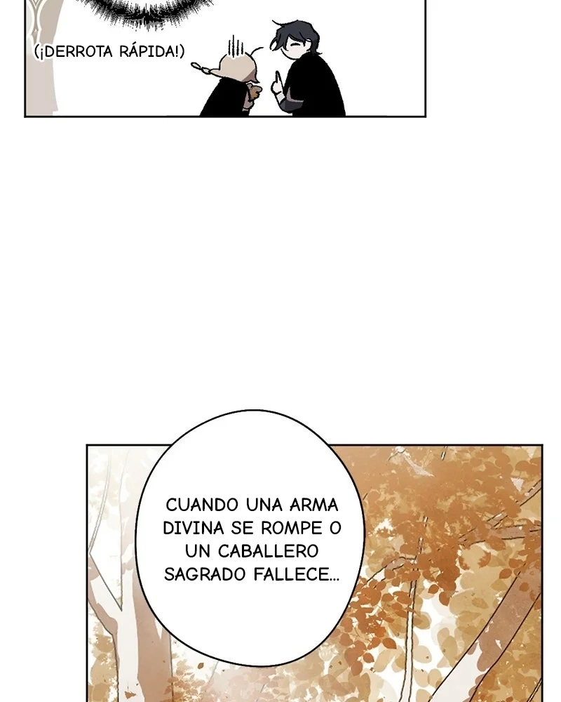 The Dark Lord's Confession - Capítulo 12 - Página 76 - LectorTMOo