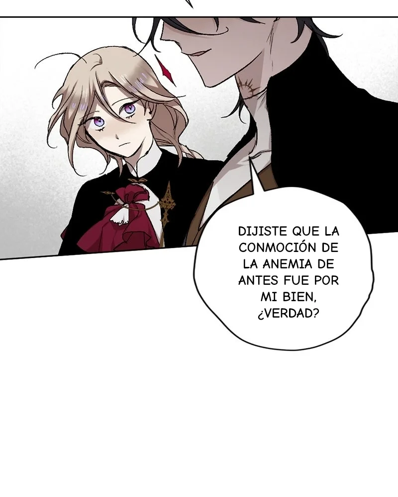 The Dark Lord's Confession - Capítulo 12 - Página 89 - LectorTMOo