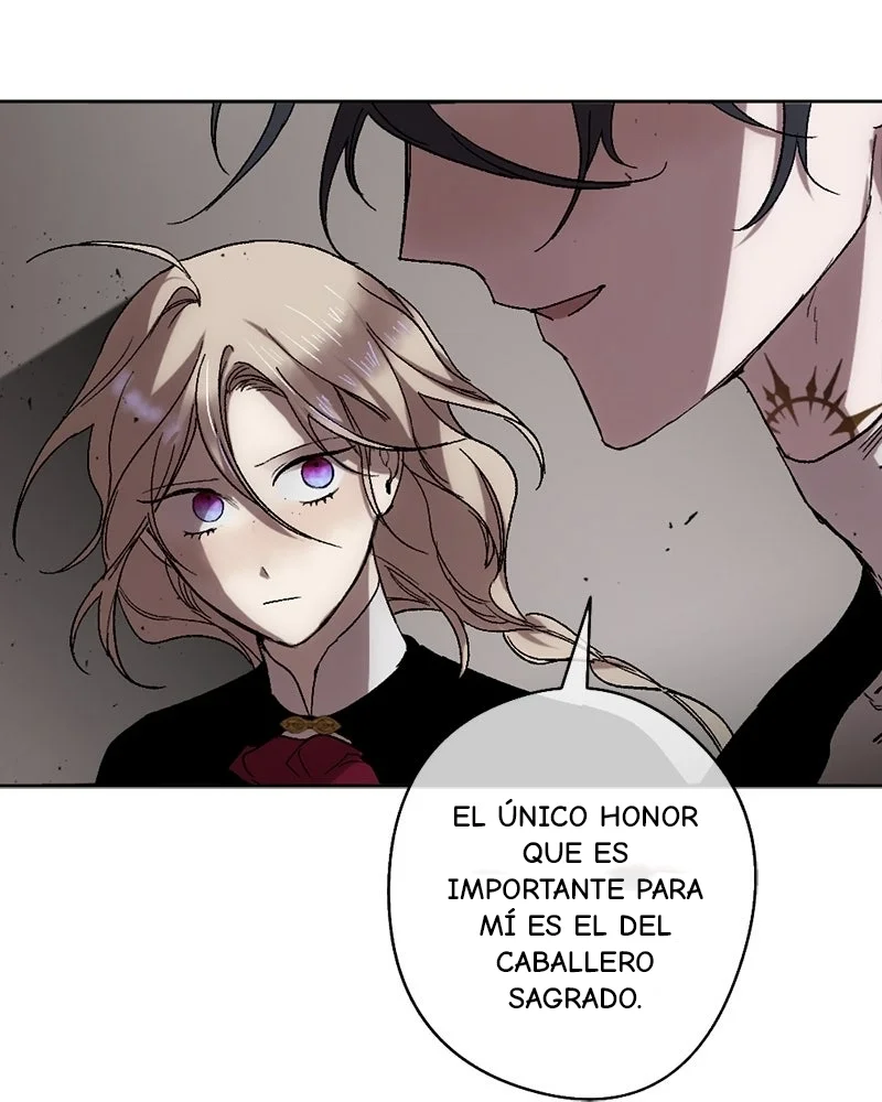 The Dark Lord's Confession - Capítulo 12 - Página 92 - LectorTMOo