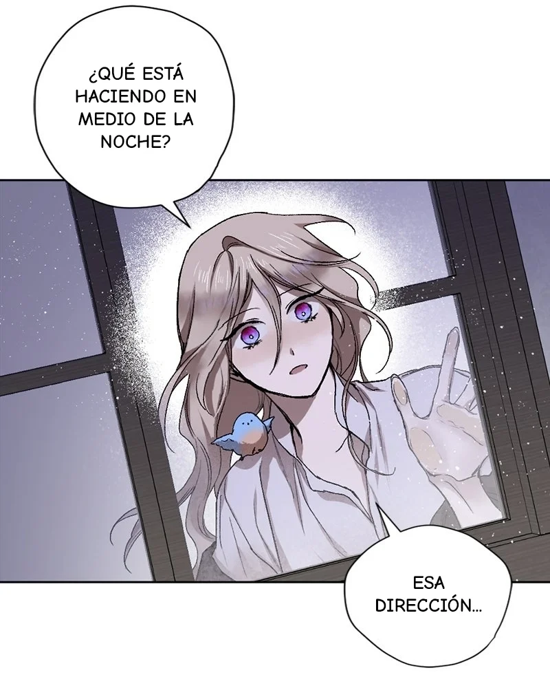 The Dark Lord's Confession - Capítulo 12 - Página 107 - LectorTMOo