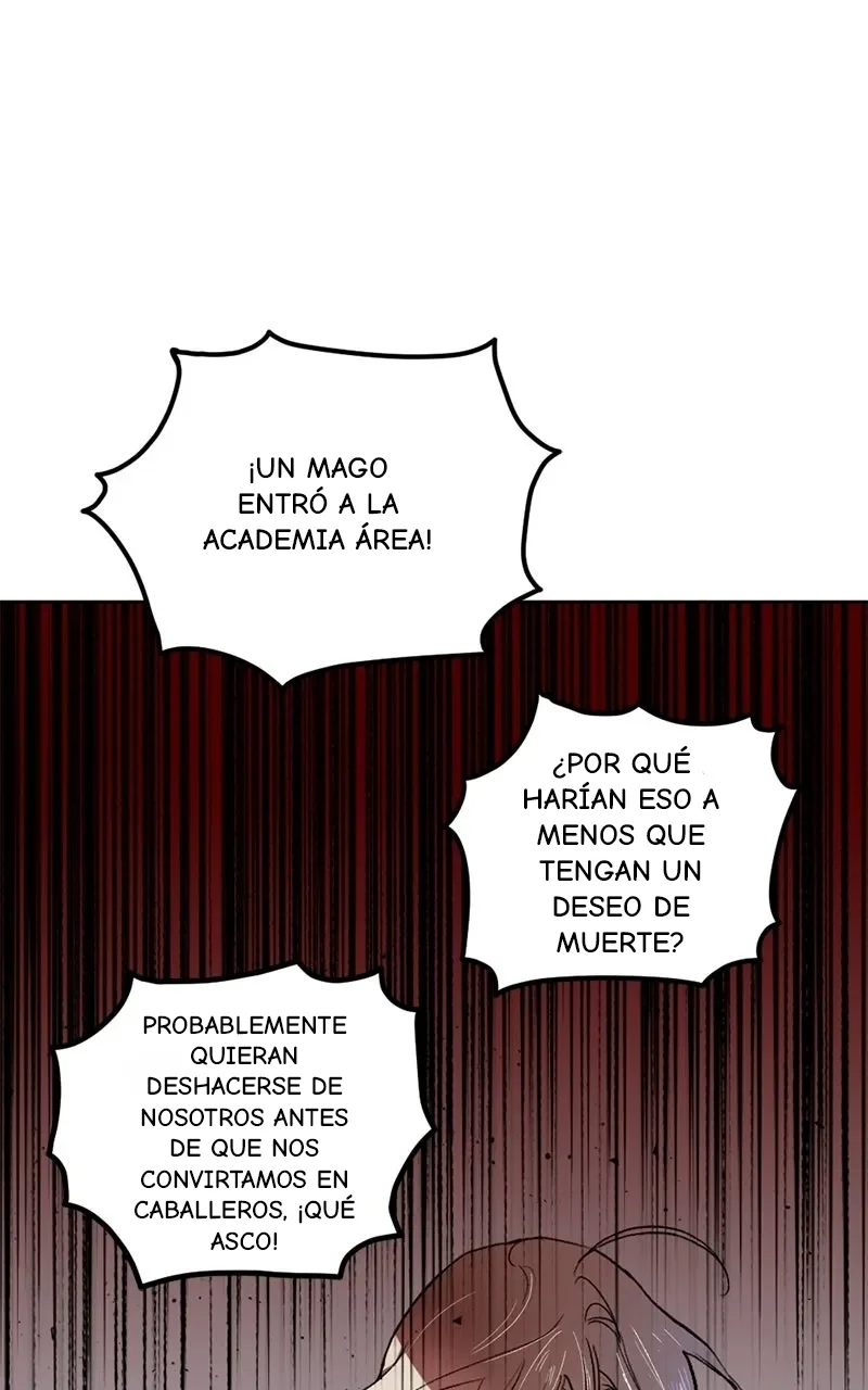 The Dark Lord's Confession - Capítulo 13 - Página 2 - LectorTMOo