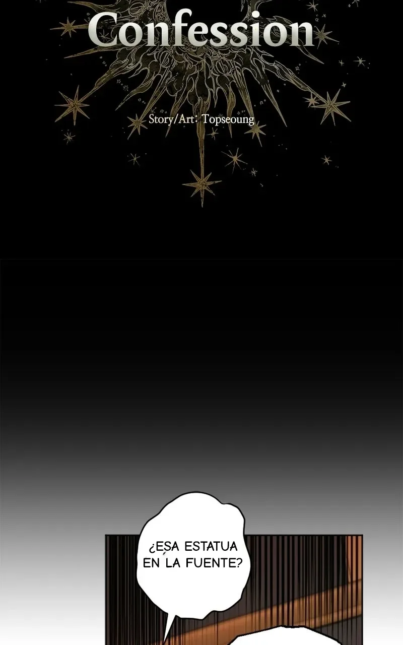 The Dark Lord's Confession - Capítulo 13 - Página 8 - LectorTMOo