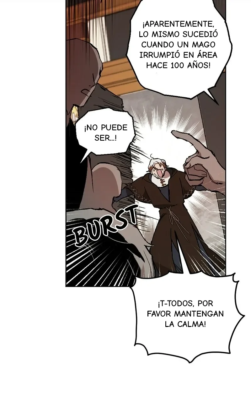 The Dark Lord's Confession - Capítulo 13 - Página 9 - LectorTMOo