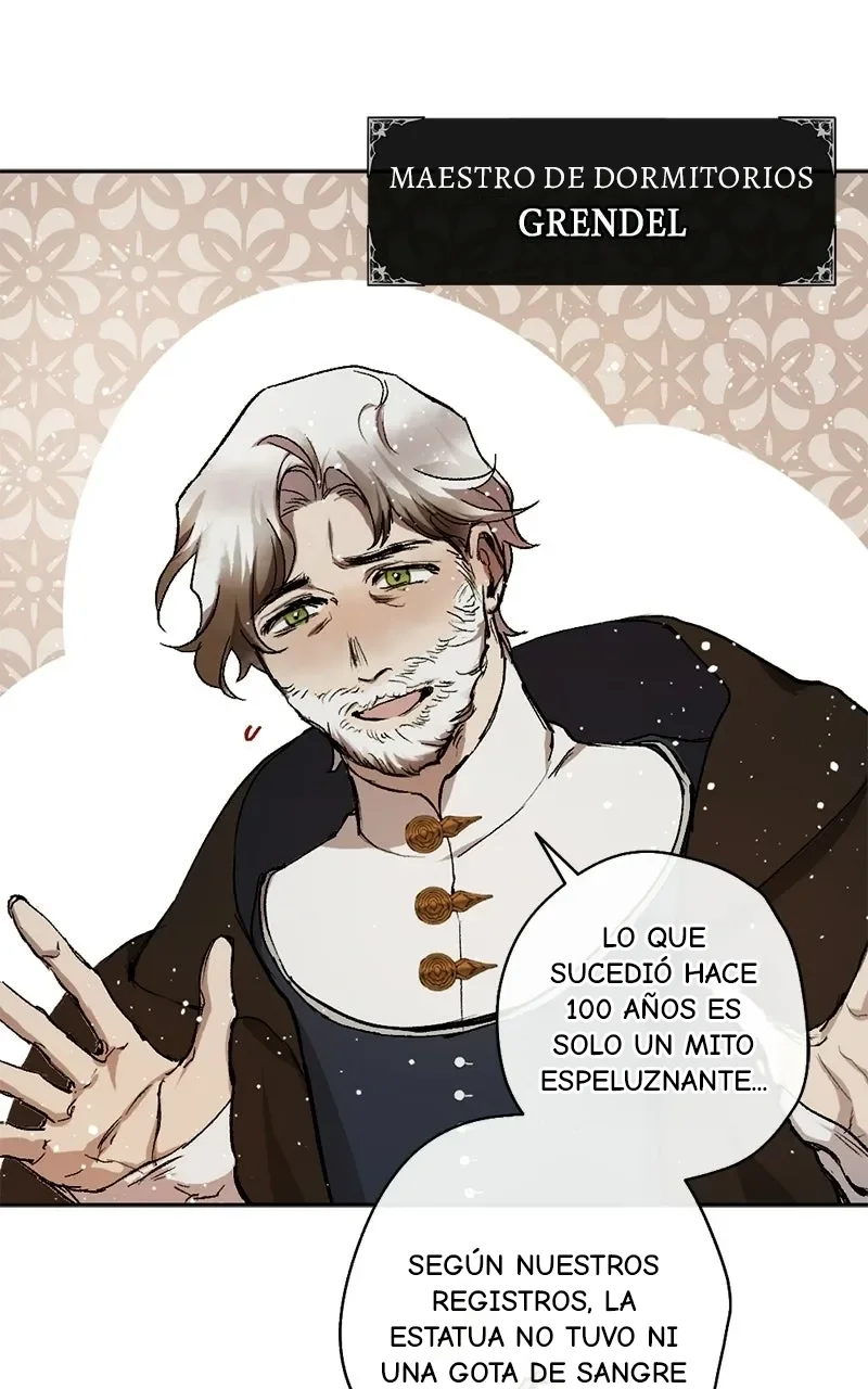The Dark Lord's Confession - Capítulo 13 - Página 10 - LectorTMOo