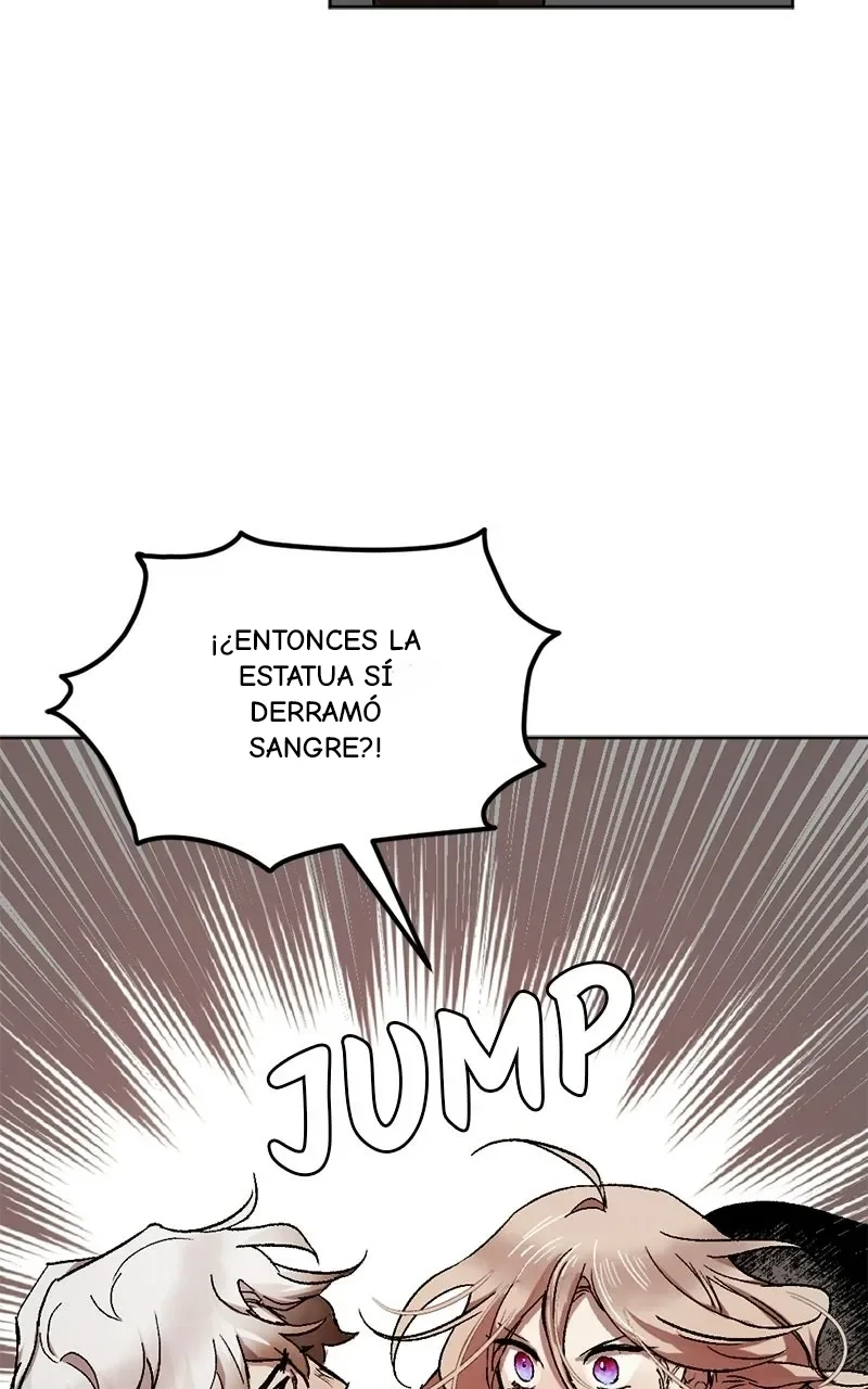 The Dark Lord's Confession - Capítulo 13 - Página 18 - LectorTMOo