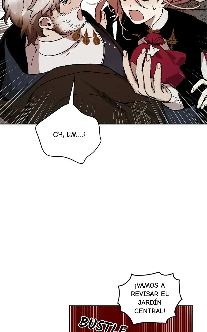 The Dark Lord's Confession - Capítulo 13 - Página 19 - LectorTMOo