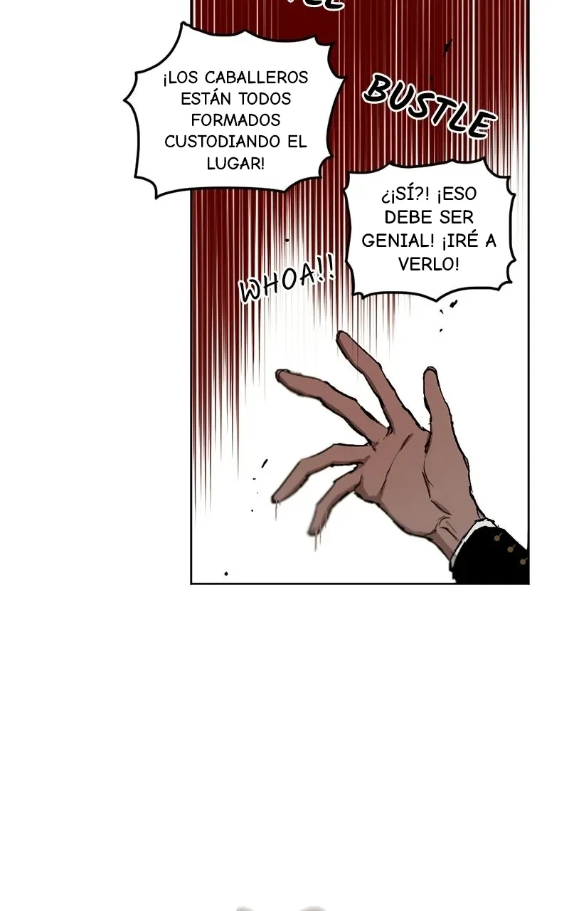 The Dark Lord's Confession - Capítulo 13 - Página 20 - LectorTMOo
