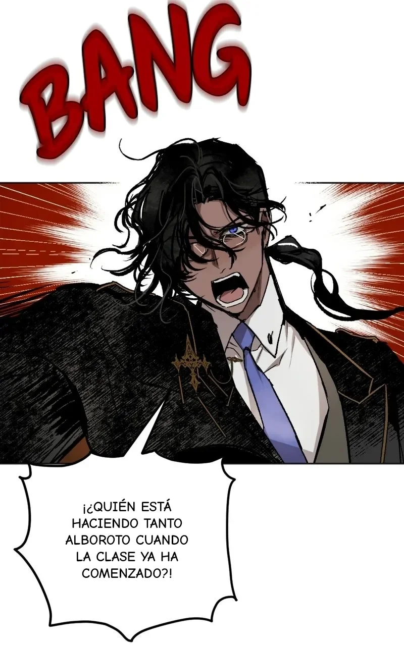 The Dark Lord's Confession - Capítulo 13 - Página 21 - LectorTMOo