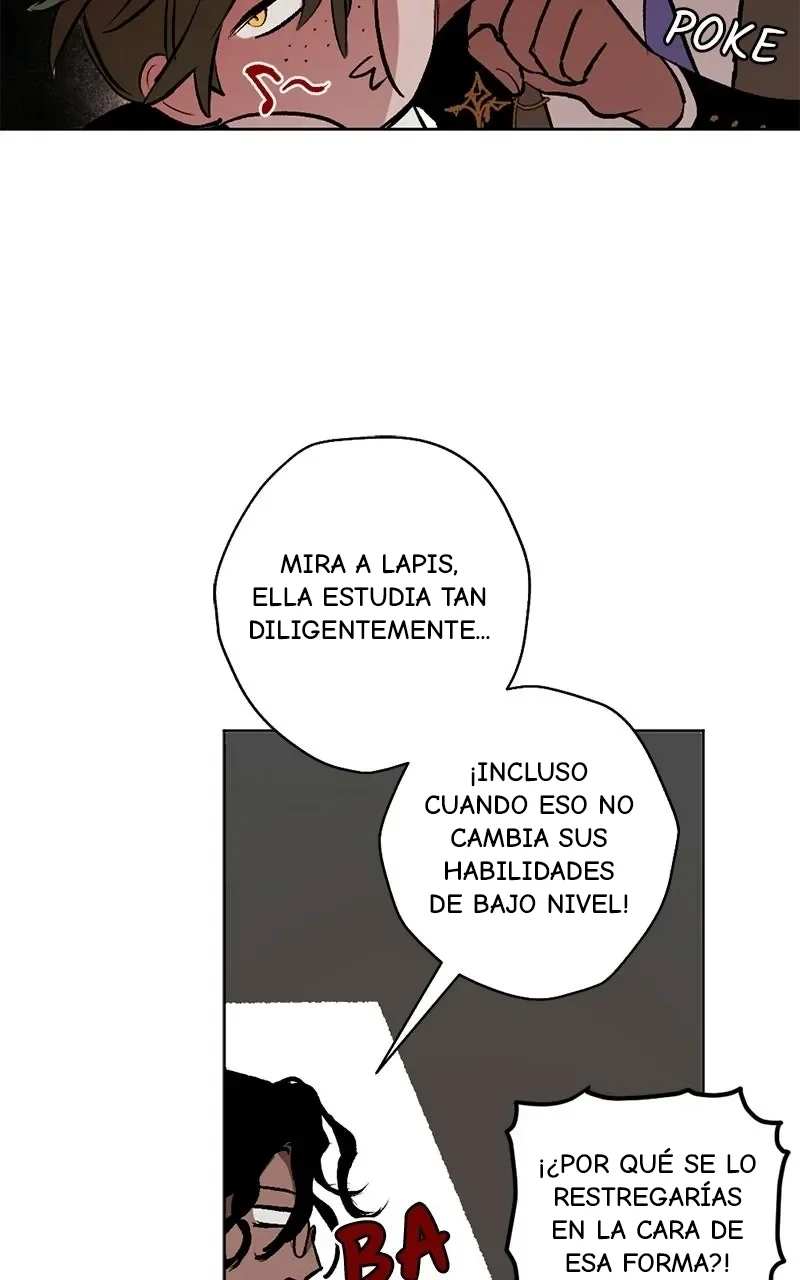 The Dark Lord's Confession - Capítulo 13 - Página 24 - LectorTMOo