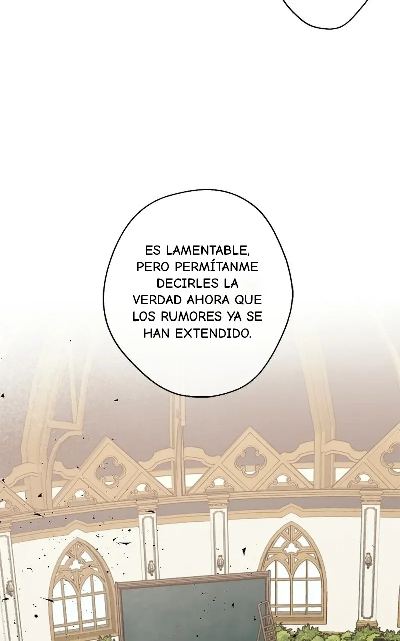 The Dark Lord's Confession - Capítulo 13 - Página 26 - LectorTMOo