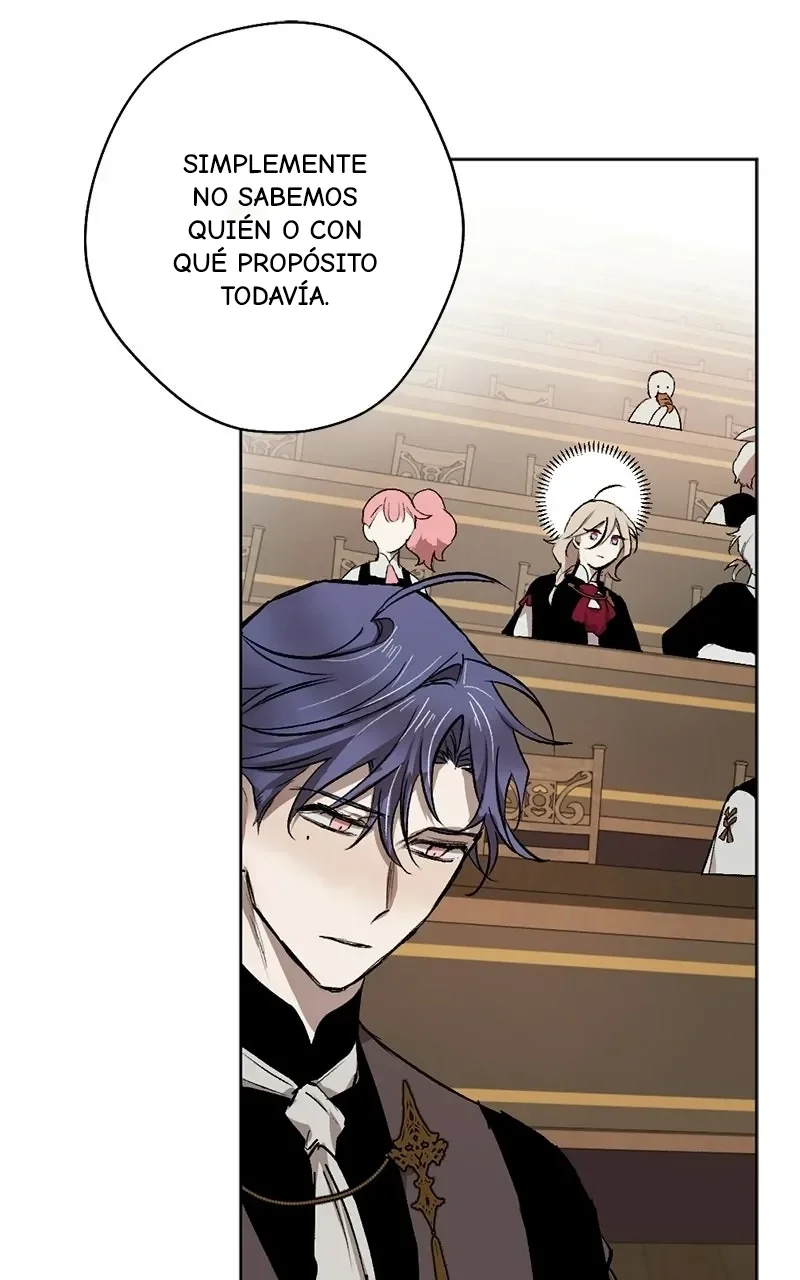 The Dark Lord's Confession - Capítulo 13 - Página 29 - LectorTMOo