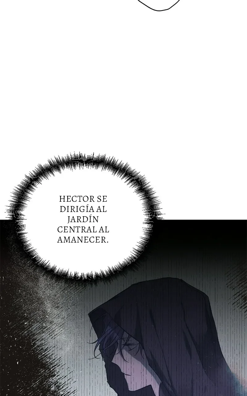 The Dark Lord's Confession - Capítulo 13 - Página 35 - LectorTMOo
