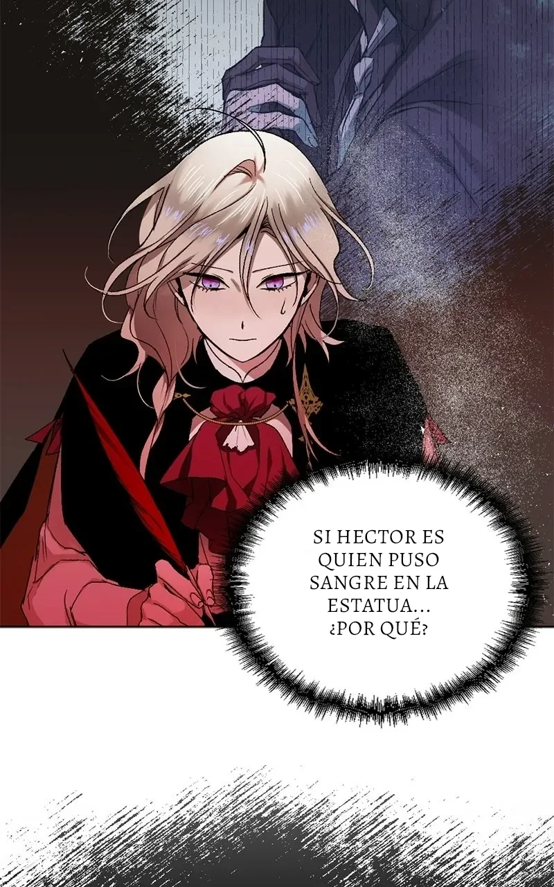 The Dark Lord's Confession - Capítulo 13 - Página 36 - LectorTMOo