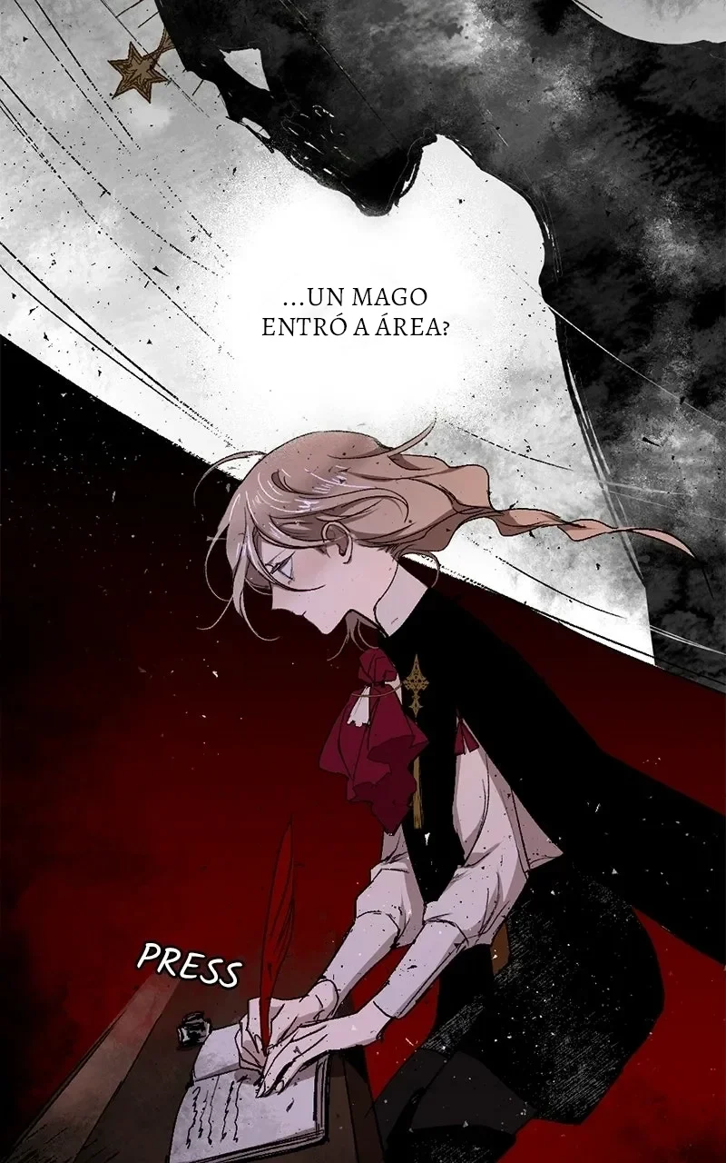The Dark Lord's Confession - Capítulo 13 - Página 38 - LectorTMOo