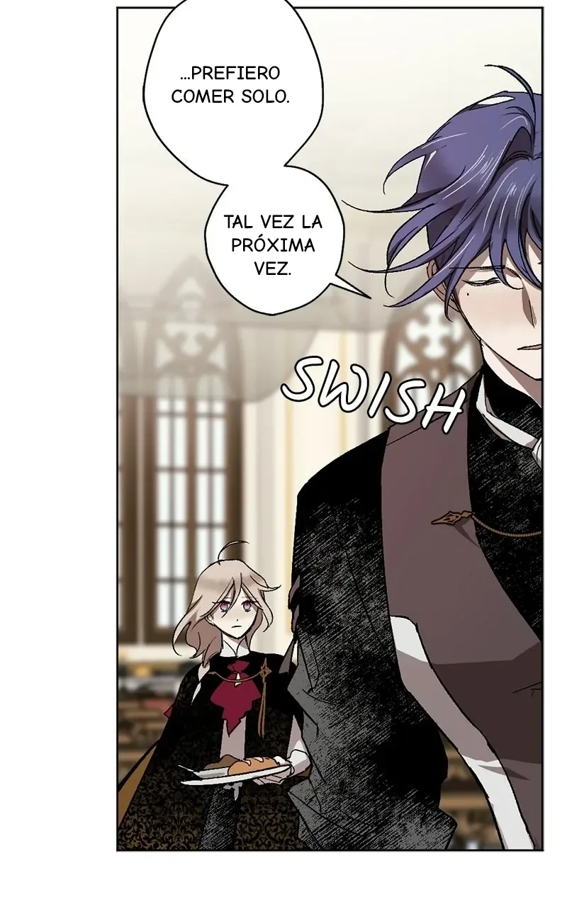 The Dark Lord's Confession - Capítulo 13 - Página 42 - LectorTMOo