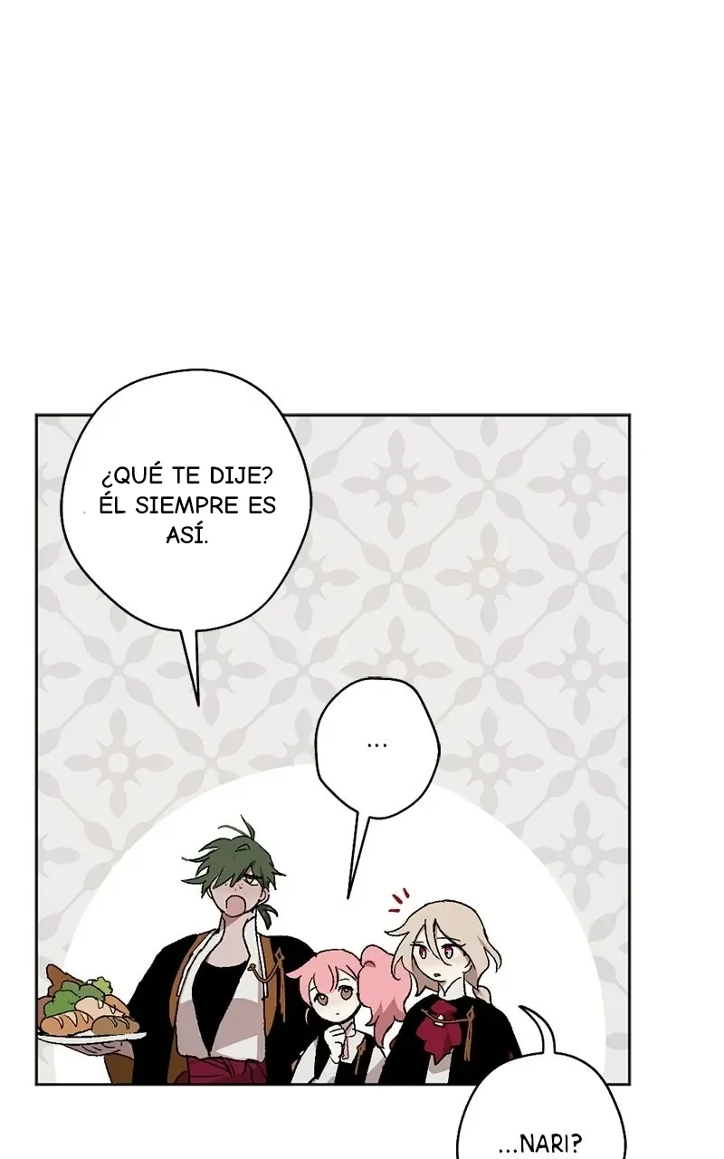 The Dark Lord's Confession - Capítulo 13 - Página 43 - LectorTMOo