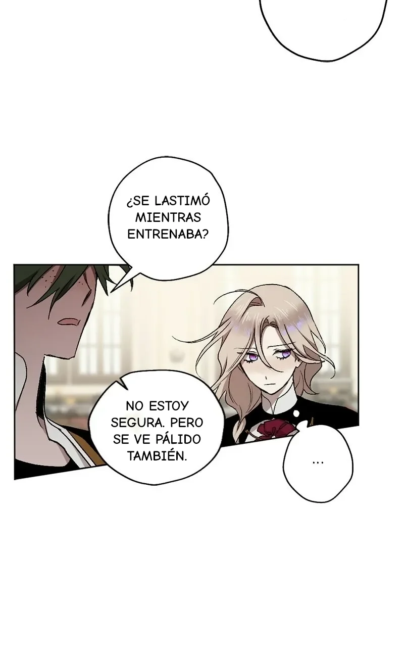 The Dark Lord's Confession - Capítulo 13 - Página 45 - LectorTMOo