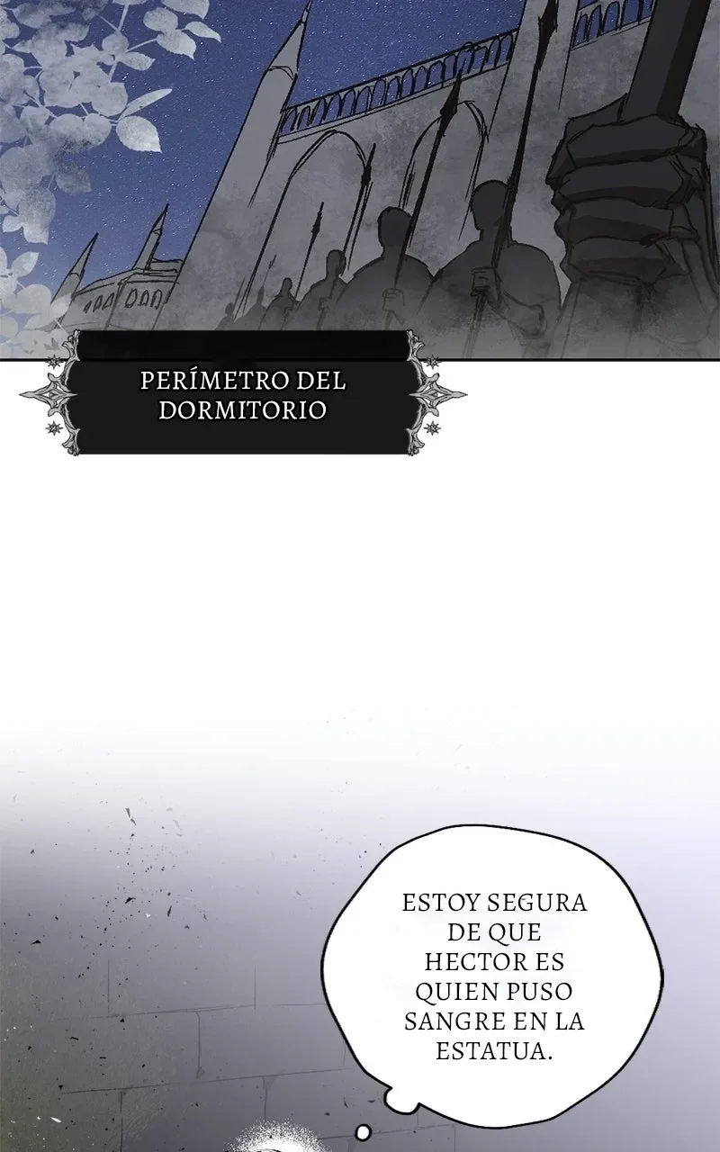 The Dark Lord's Confession - Capítulo 13 - Página 48 - LectorTMOo
