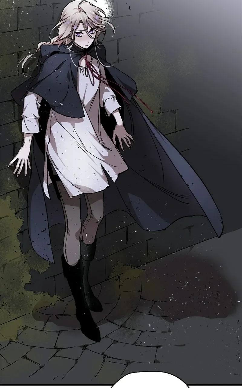The Dark Lord's Confession - Capítulo 13 - Página 49 - LectorTMOo