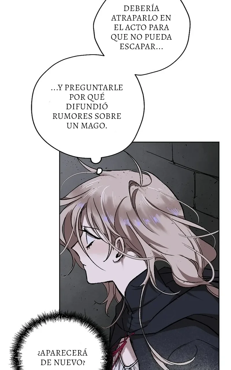 The Dark Lord's Confession - Capítulo 13 - Página 50 - LectorTMOo