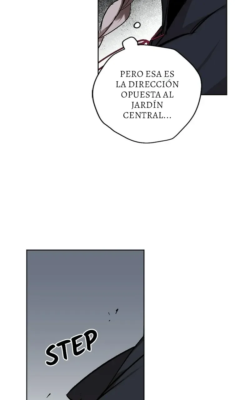 The Dark Lord's Confession - Capítulo 13 - Página 54 - LectorTMOo