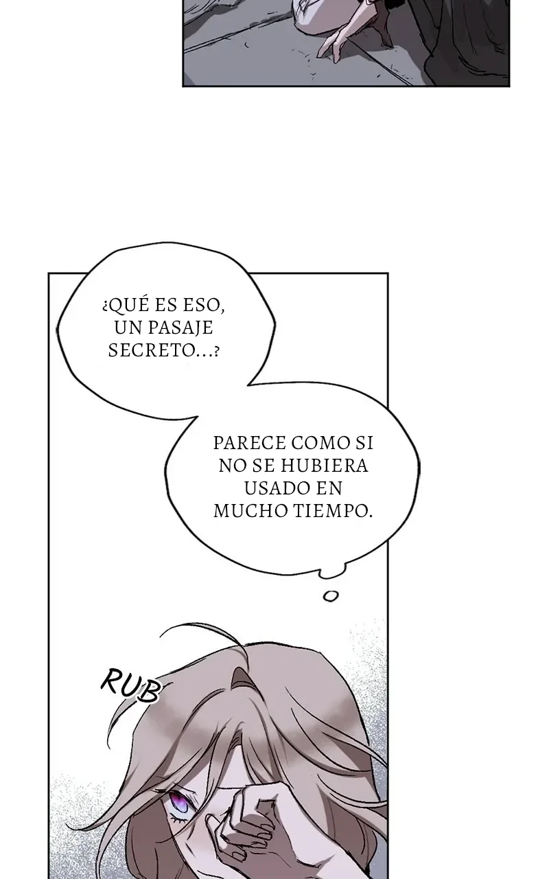 The Dark Lord's Confession - Capítulo 13 - Página 58 - LectorTMOo