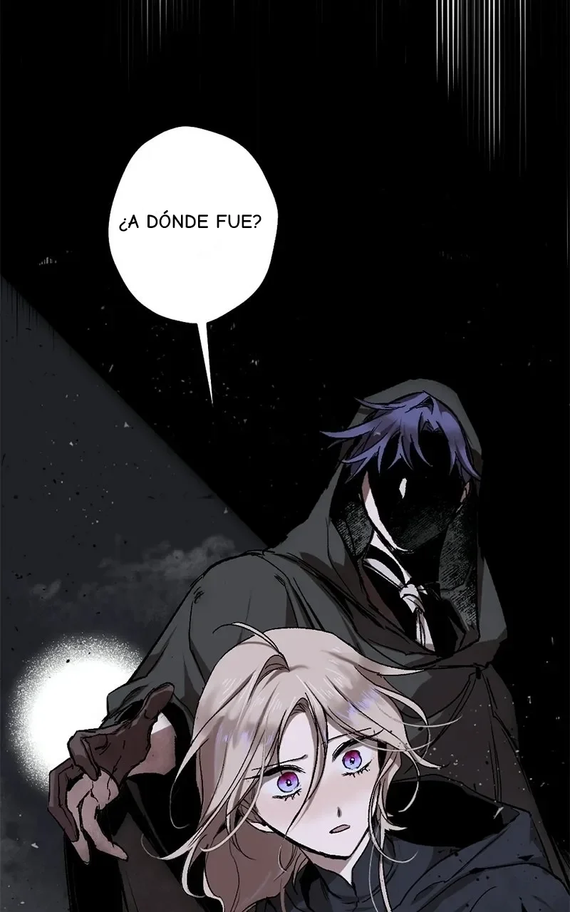 The Dark Lord's Confession - Capítulo 13 - Página 61 - LectorTMOo