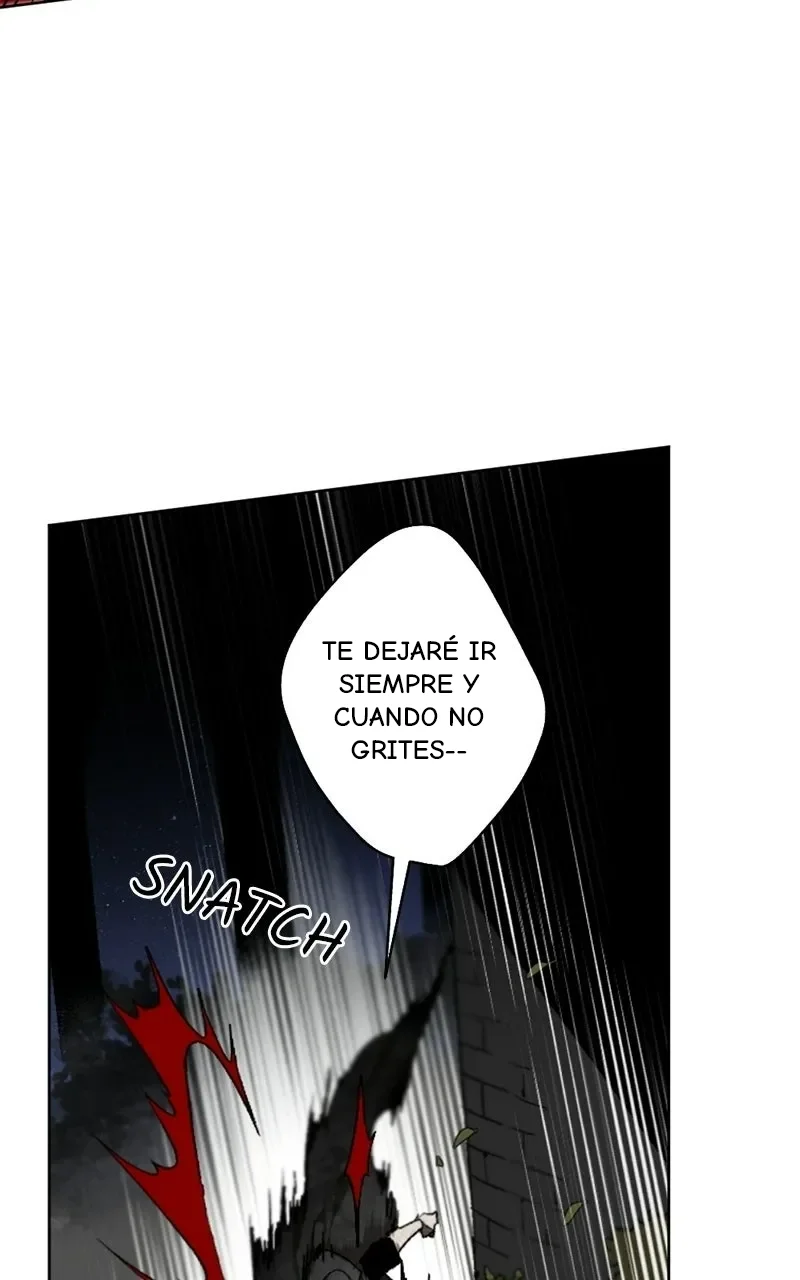 The Dark Lord's Confession - Capítulo 13 - Página 65 - LectorTMOo