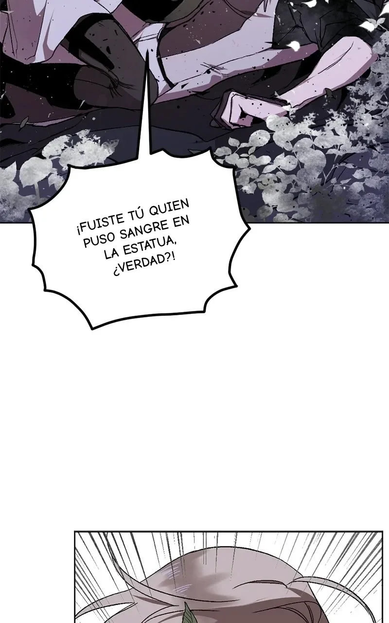 The Dark Lord's Confession - Capítulo 13 - Página 70 - LectorTMOo