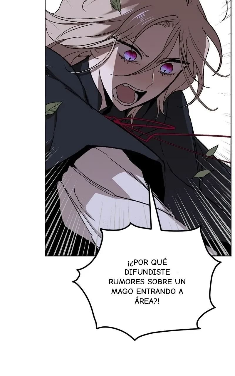The Dark Lord's Confession - Capítulo 13 - Página 71 - LectorTMOo