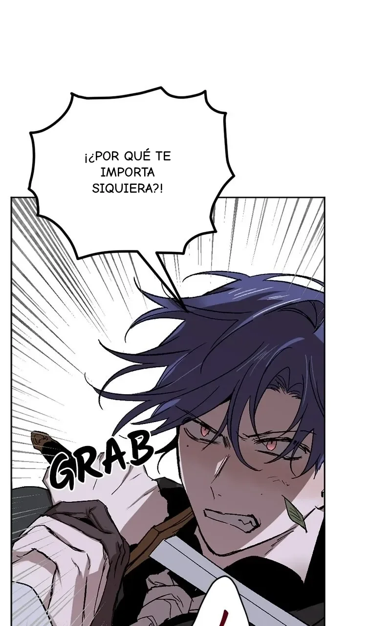 The Dark Lord's Confession - Capítulo 13 - Página 72 - LectorTMOo