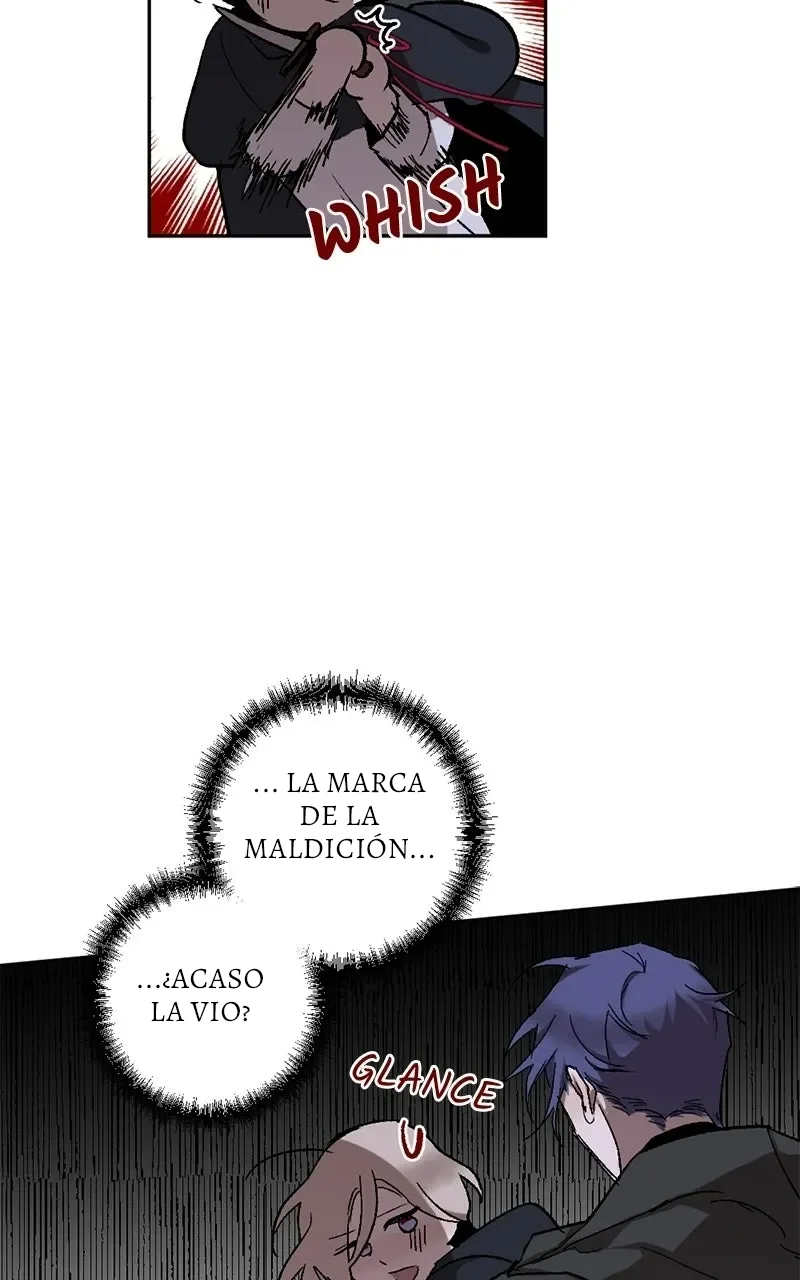 The Dark Lord's Confession - Capítulo 13 - Página 80 - LectorTMOo