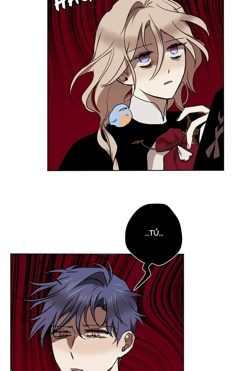 The Dark Lord's Confession - Capítulo 14 - Página 12 - LectorTMOo